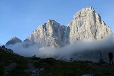 Dolomiti Di Brenta