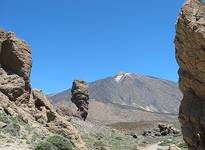 Wulkan Teide