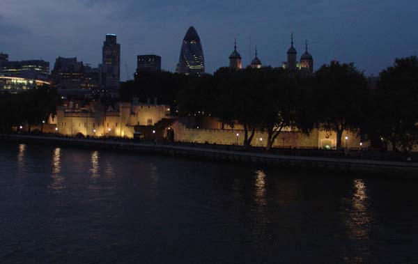 Tower of London