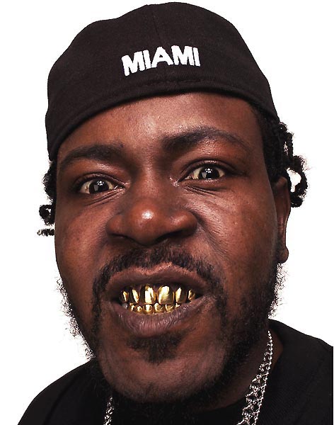 Trick Daddy