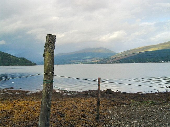 Inverary