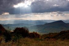 Bieszczady