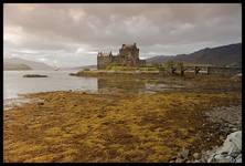 Eilean Donan Castle