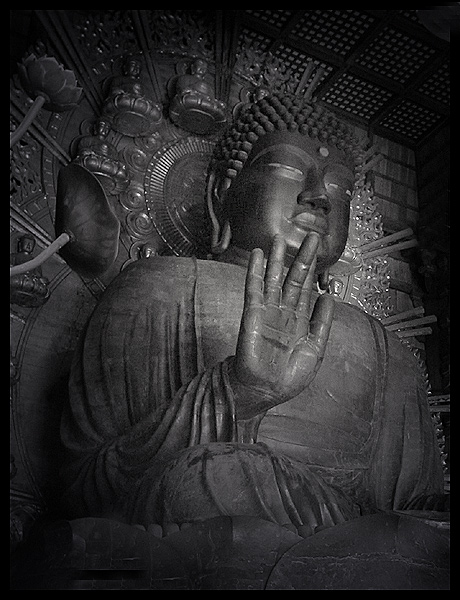 Daibutsu- Great Budda...