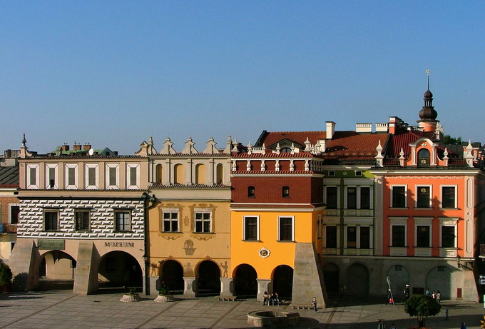 Tarnowki Rynek