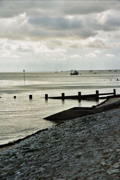 Southend-on-Sea, Anglia