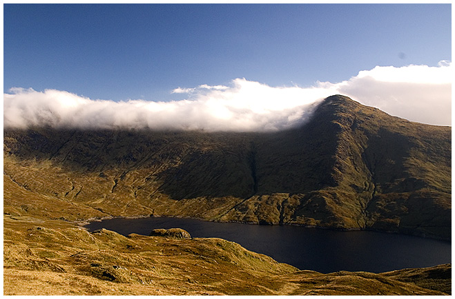 Ben Cruachan