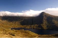 Ben Cruachan