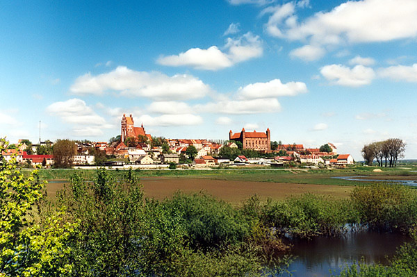 Gniew