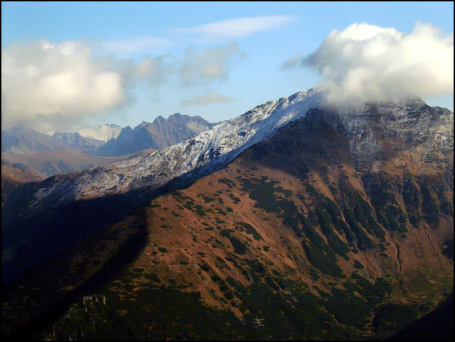 Tatry 2005, cz.1