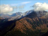 Tatry 2005, cz.1