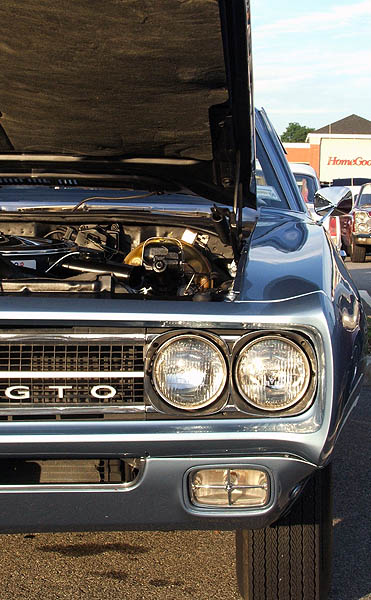 GTO