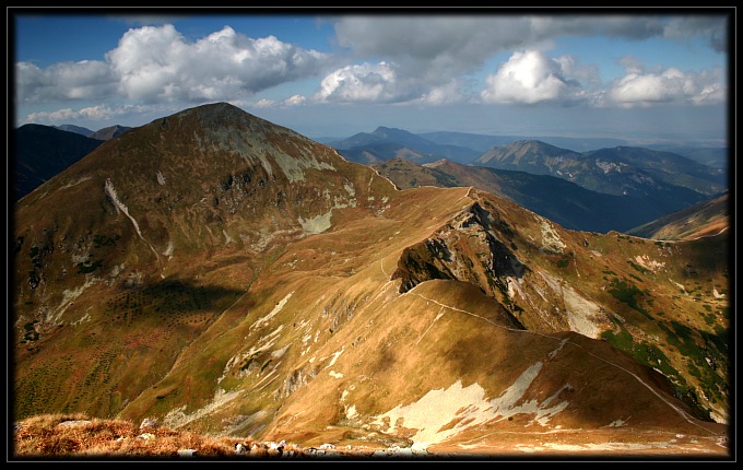 Starorobociański W. kolejne spojrzenie