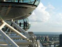 London Eye