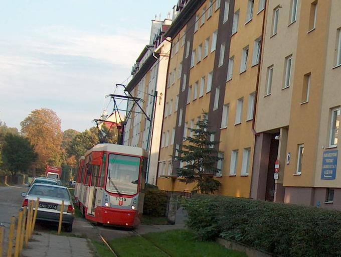 Tramwaj