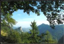 Pieniny, Sokolica