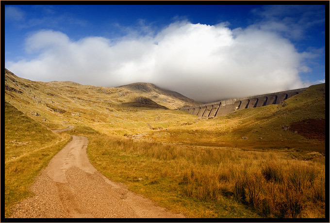 Ben Cruachan