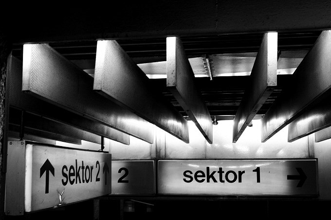 sektor ?