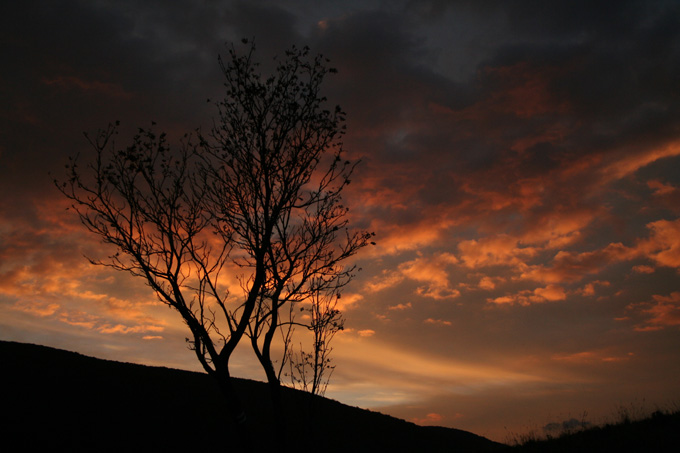 Bieszczady