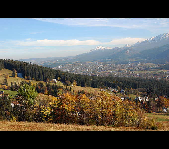 ...zakopane..