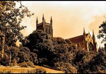 Worcester Cathedral