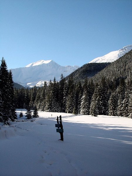 Bystra Tatry