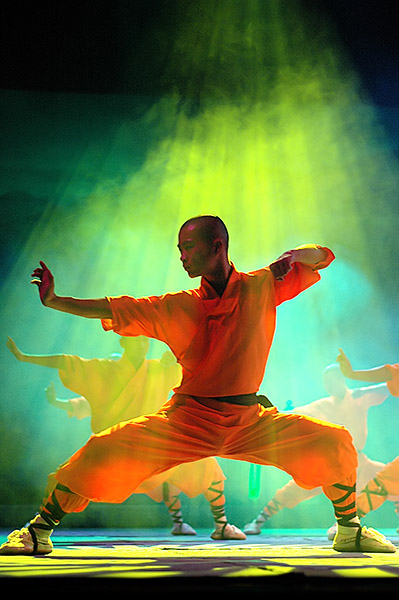 Shaolin