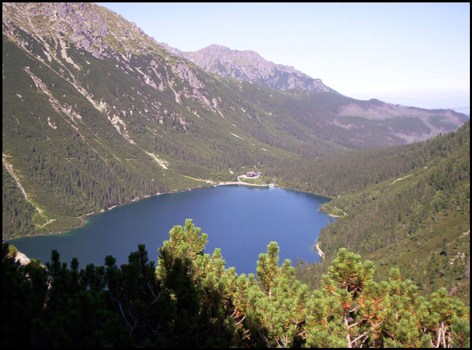 Morskie Oko