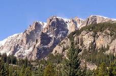 Flattop Mountain