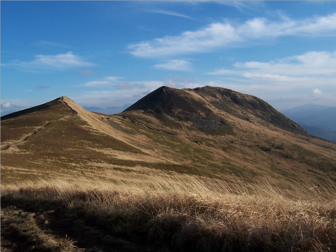 Bieszczady