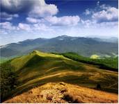 Bieszczady