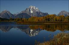 Jackson Lake