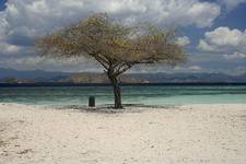 Kanawa Island /okolice Flores/Indonesia