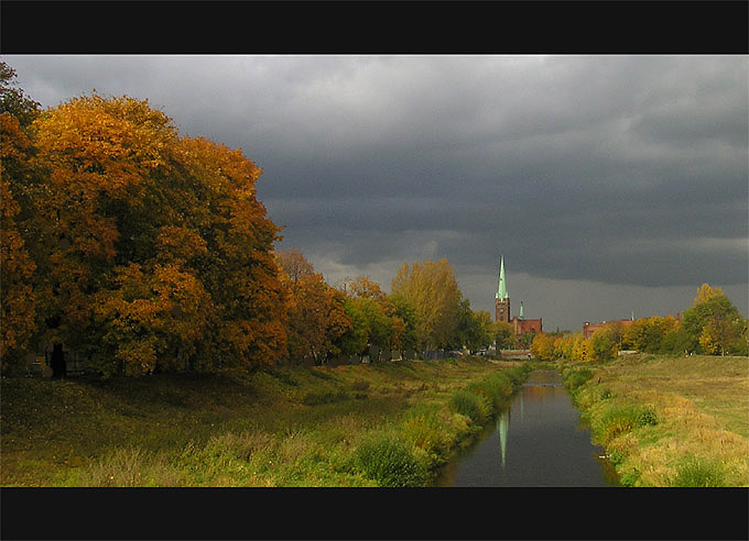 Nad Kaczawą, czyli wyprawa do reala