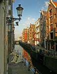 Stary Amsterdam