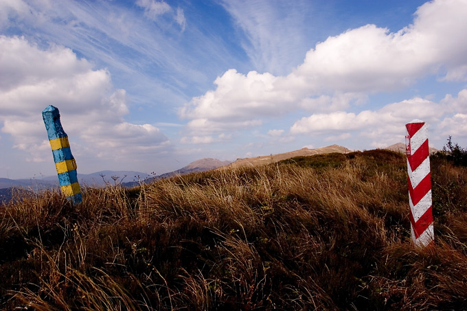 Bieszczady