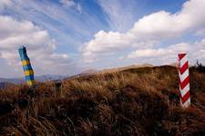 Bieszczady