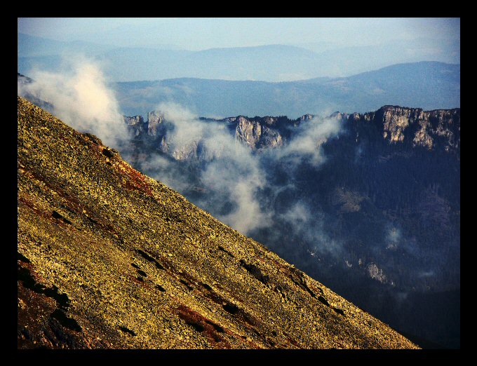 cd tatry