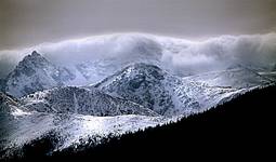 tatry