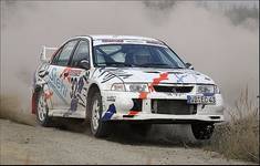 Rajd Lausitz 2005