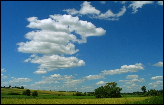 spokój