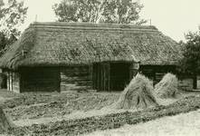 skansen w Kłóbce