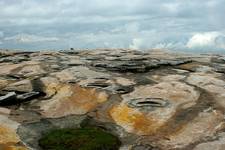 Stone Mountain Park #1