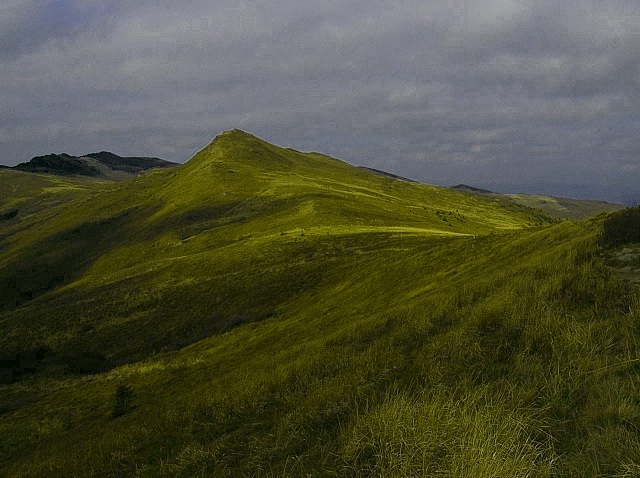 Moje Bieszczady