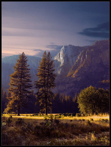 Yosemite III