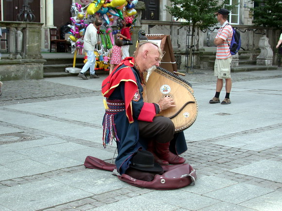 ***Gdańskie granie***