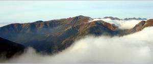 Polskie Tatry w puchu..