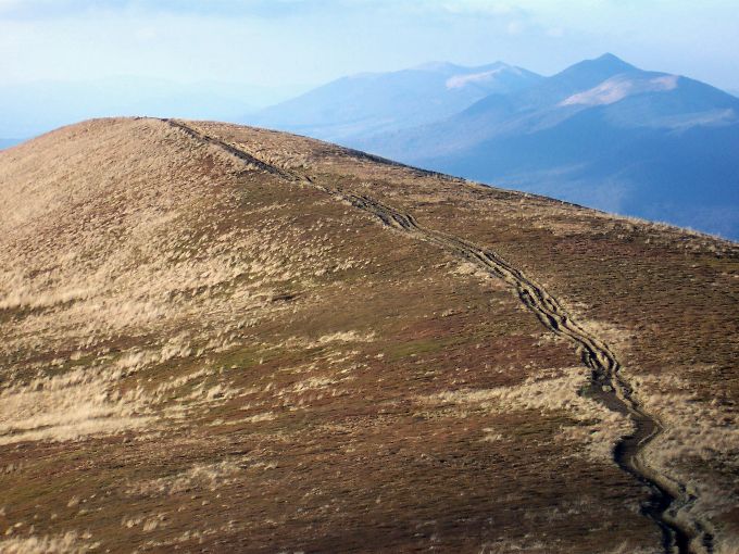 Bieszczady II