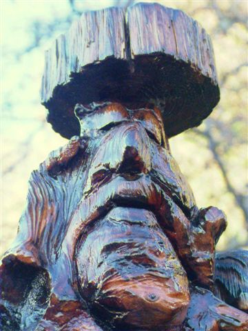 rzeźba