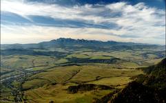 Tatry antyIR